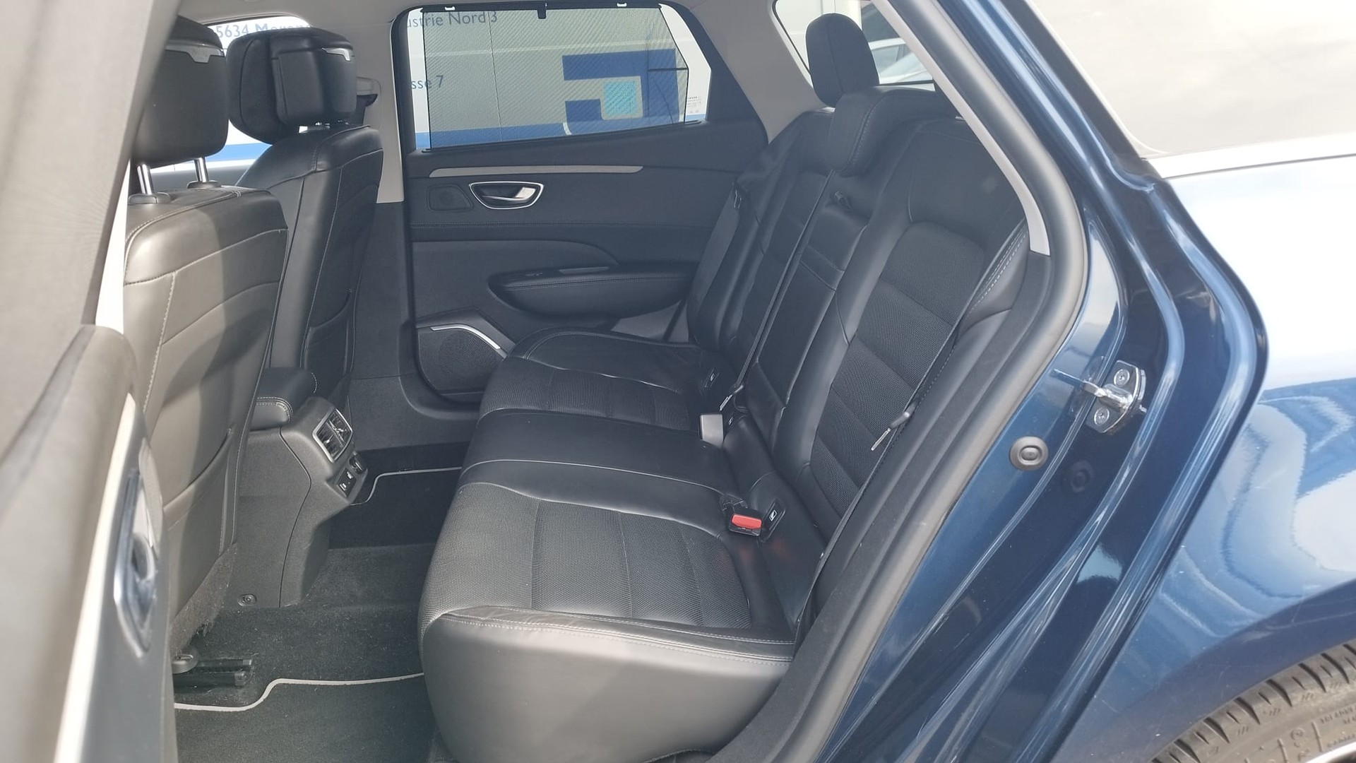 RENAULT Talisman Grandtour 1.6 TCe Initiale EDC-image-8