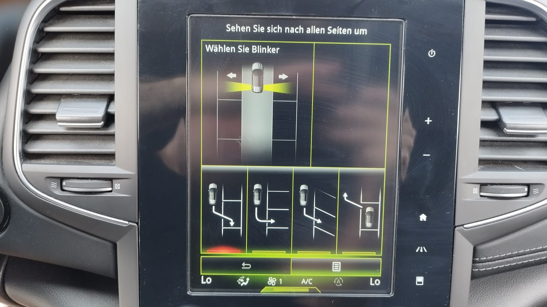 RENAULT Talisman Grandtour 1.6 TCe Initiale EDC-image-10