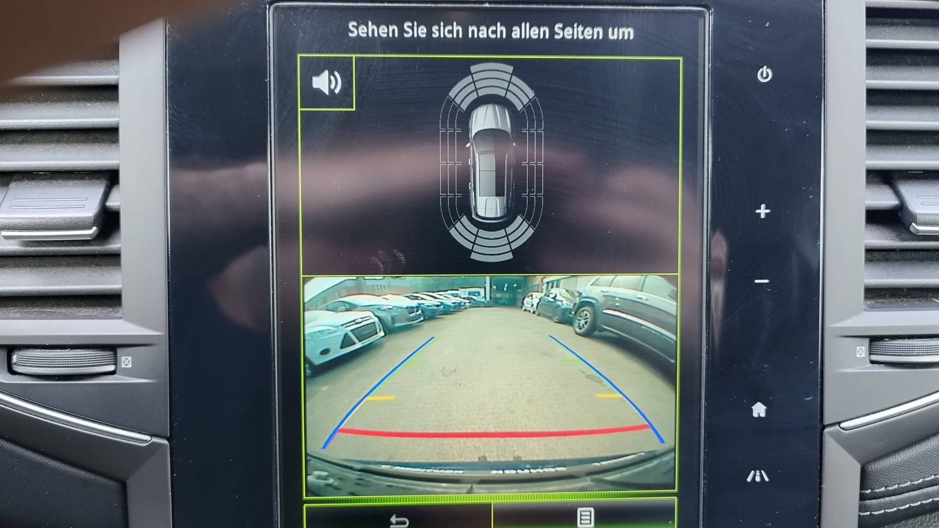 RENAULT Talisman Grandtour 1.6 TCe Initiale EDC-image-15