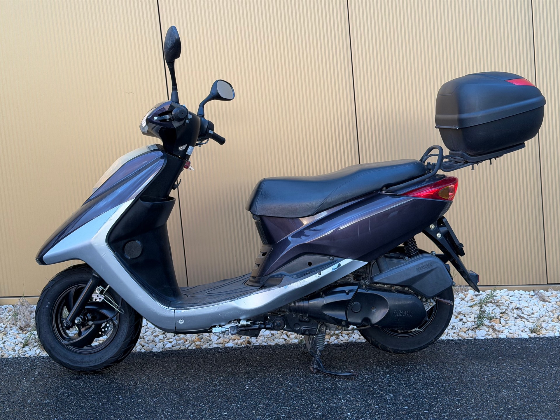 YAMAHA Vity XC 125 E-image-10