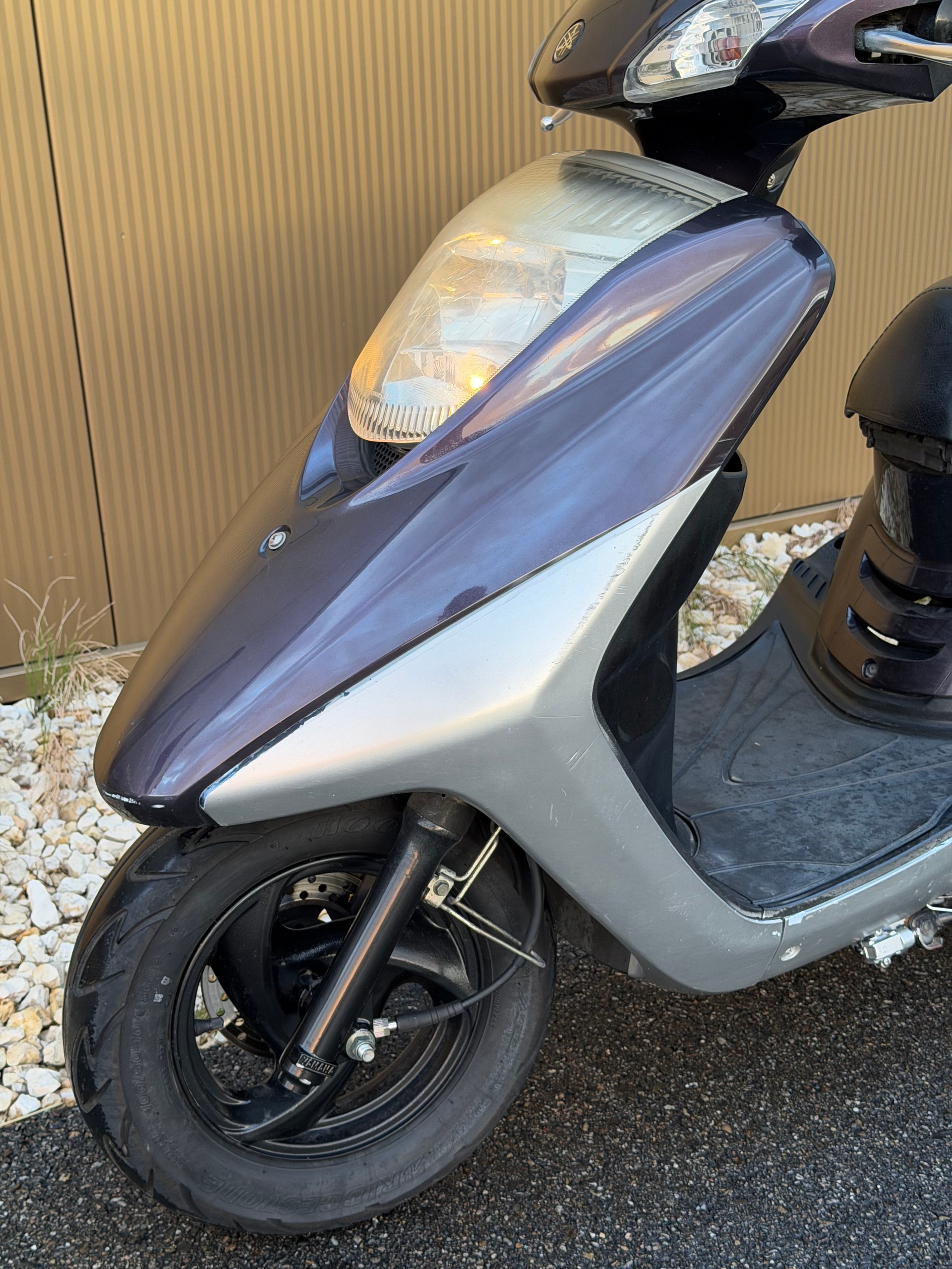 YAMAHA Vity XC 125 E-image-8