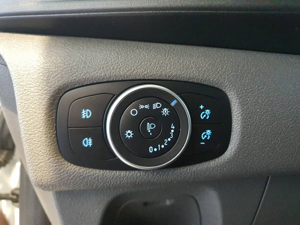 FORD Transit Custom Van 340 L1 2.0 TDCi 130 Trend-image-15