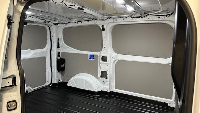 FORD Transit C Van 280 L1 2.0 EcoBlue 110 Trend-image-13