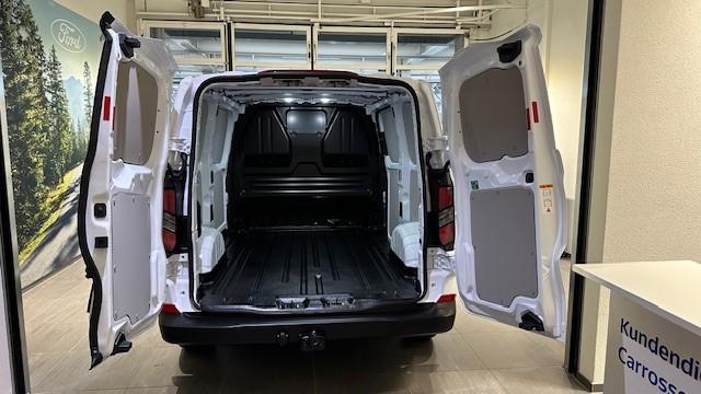 FORD Transit C Van 280 L1 2.0 EcoBlue 110 Trend-image-6