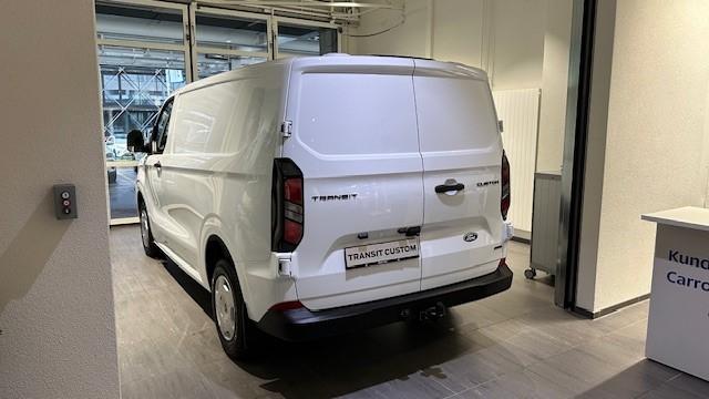 FORD Transit C Van 280 L1 2.0 EcoBlue 110 Trend-image-4