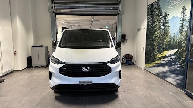 FORD Transit C Van 280 L1 2.0 EcoBlue 110 Trend-showroom-element-1