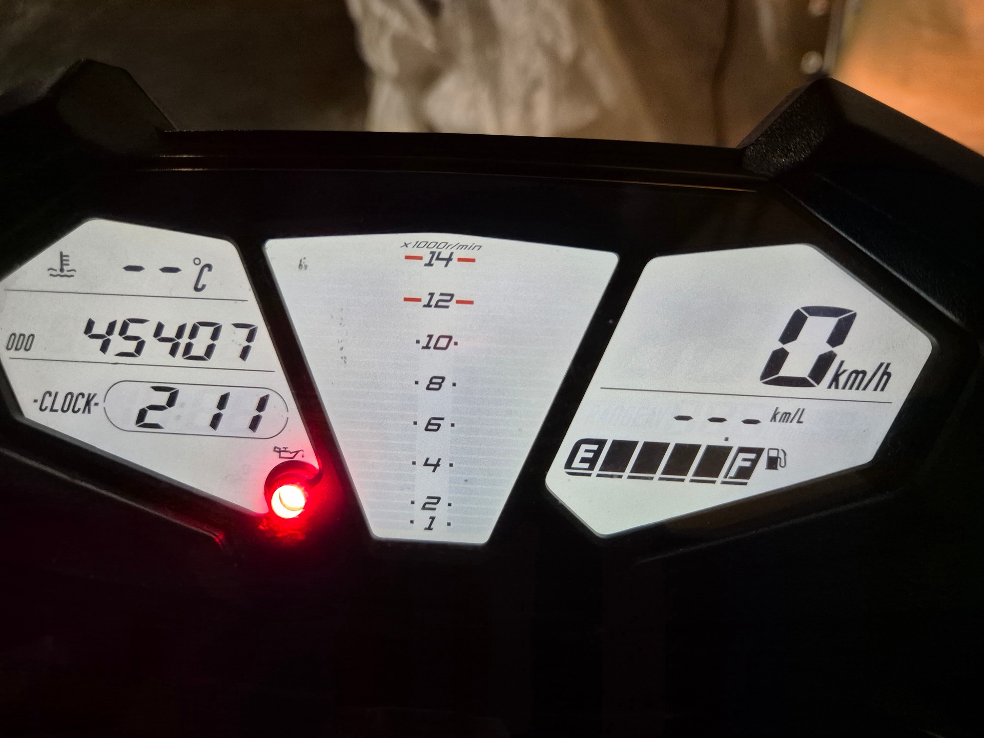 KAWASAKI Z 800 e version ABS (35kw)-image-4