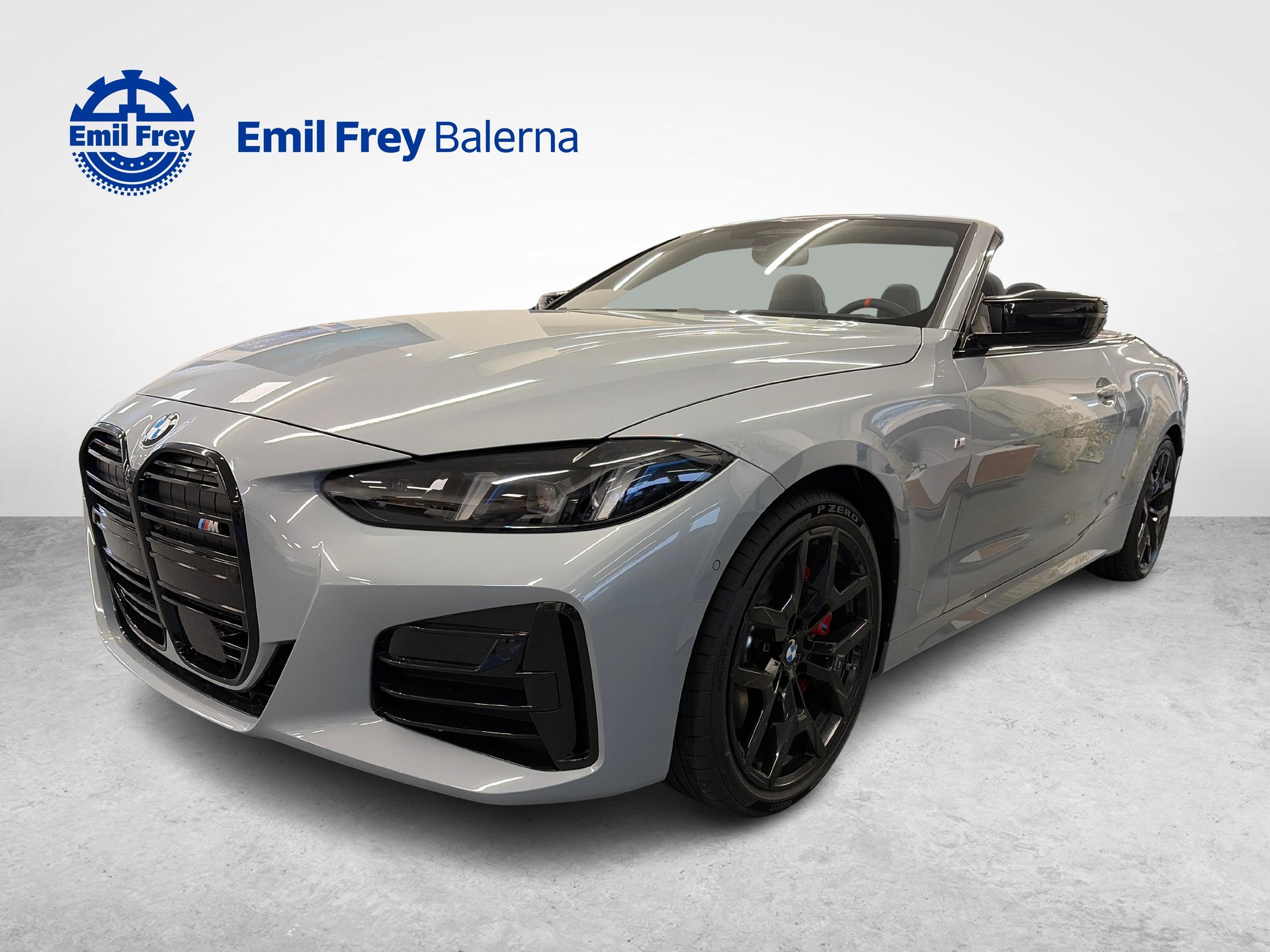 BMW M440i xDrive Cabrio-image-0