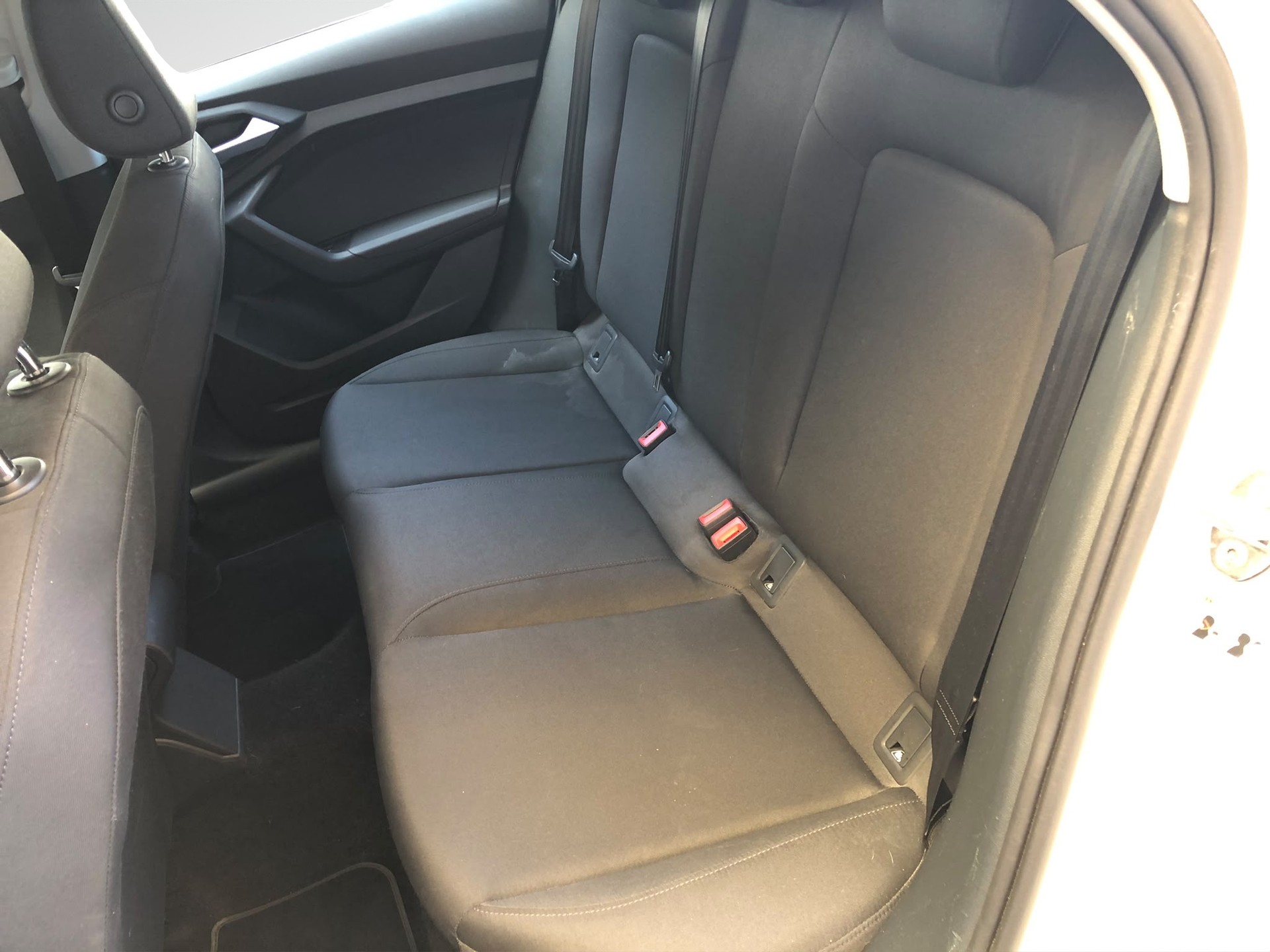 AUDI A1 Sportback 30 TFSI-image-9