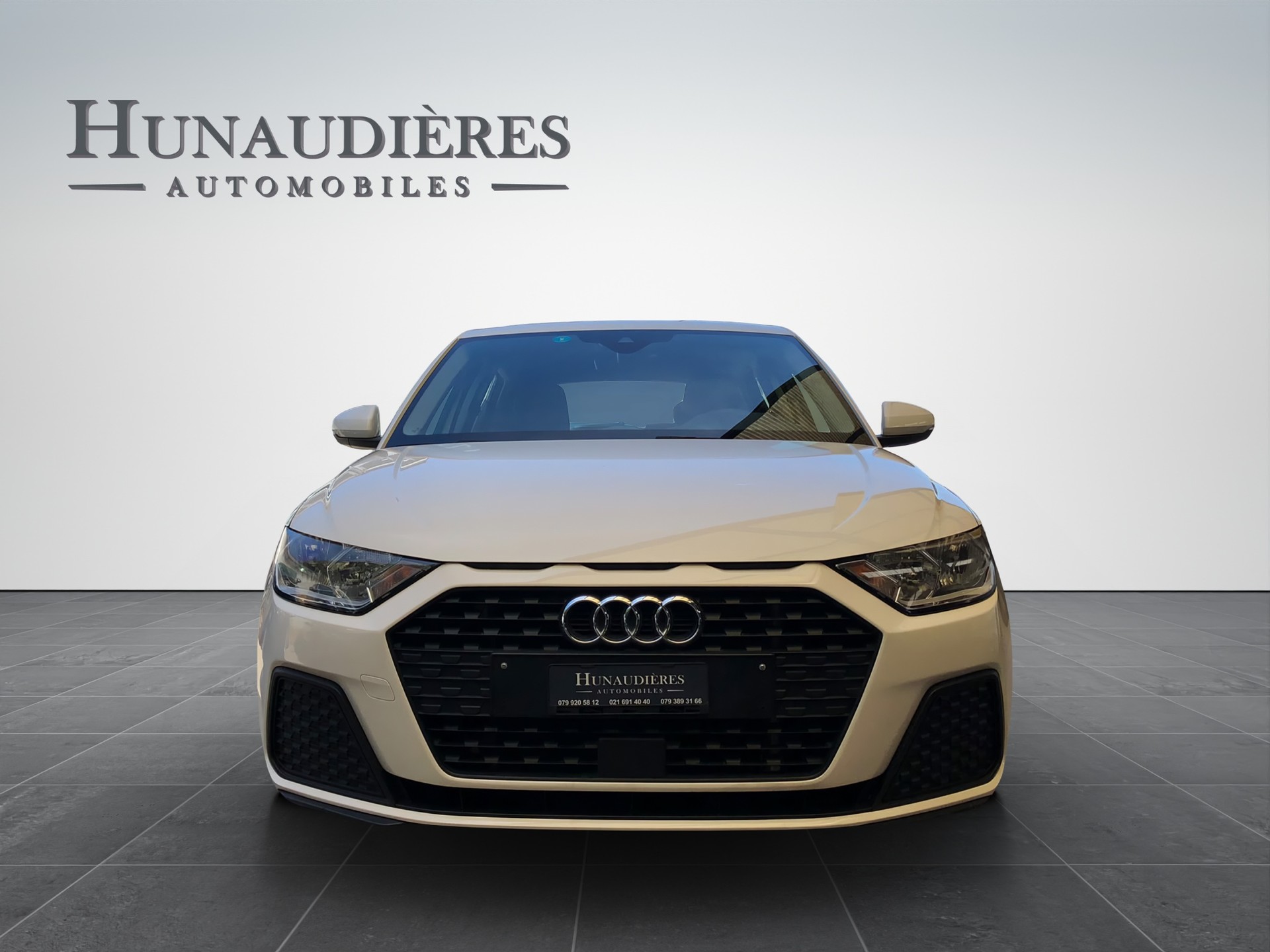 AUDI A1 Sportback 30 TFSI-image-13
