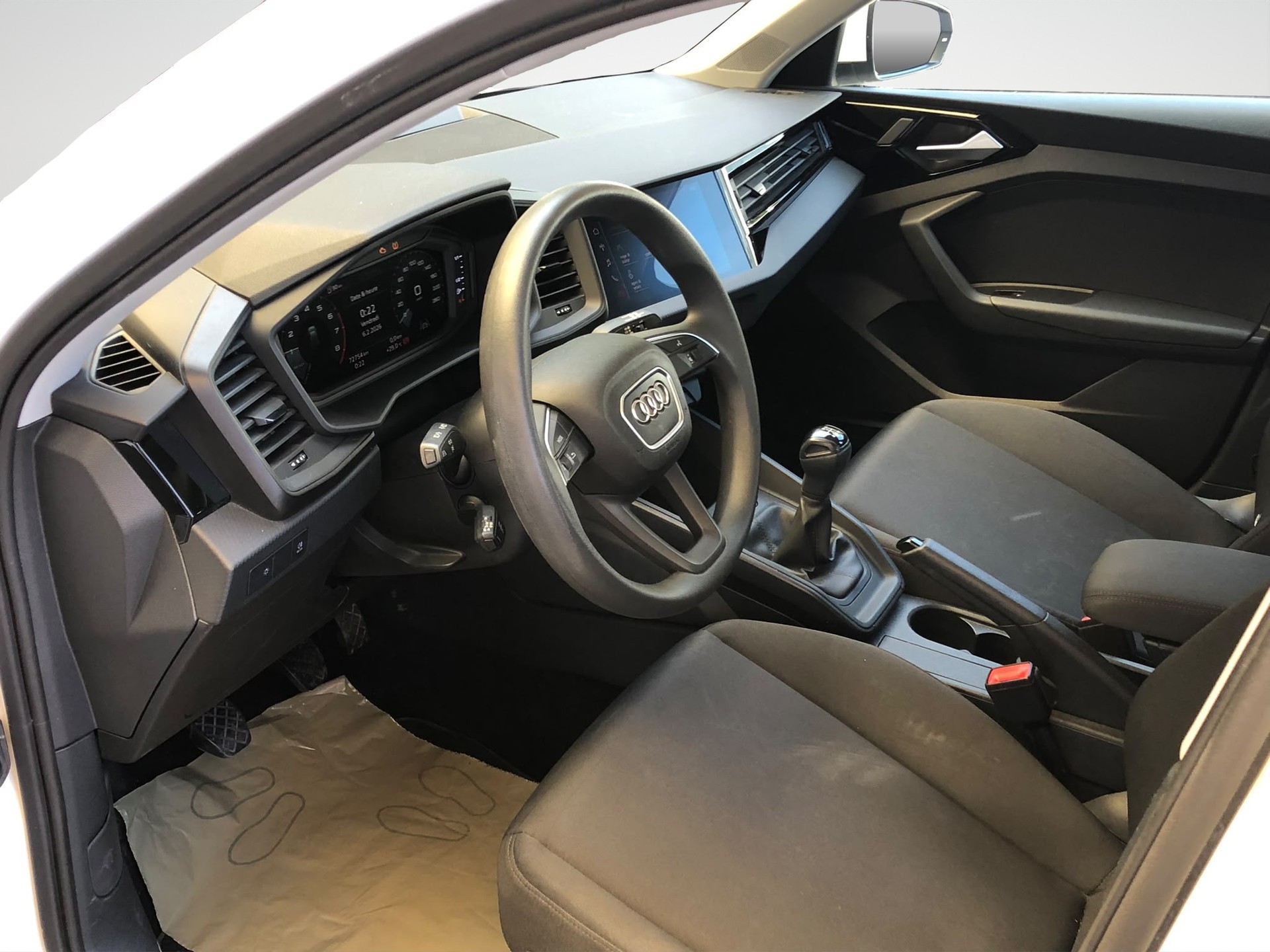 AUDI A1 Sportback 30 TFSI-image-6