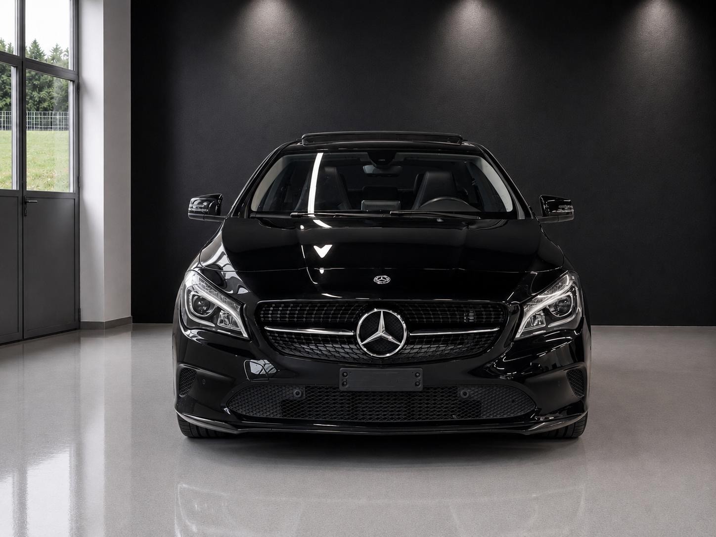 MERCEDES-BENZ CLA 220 d 4Matic 7G-DCT-image-2