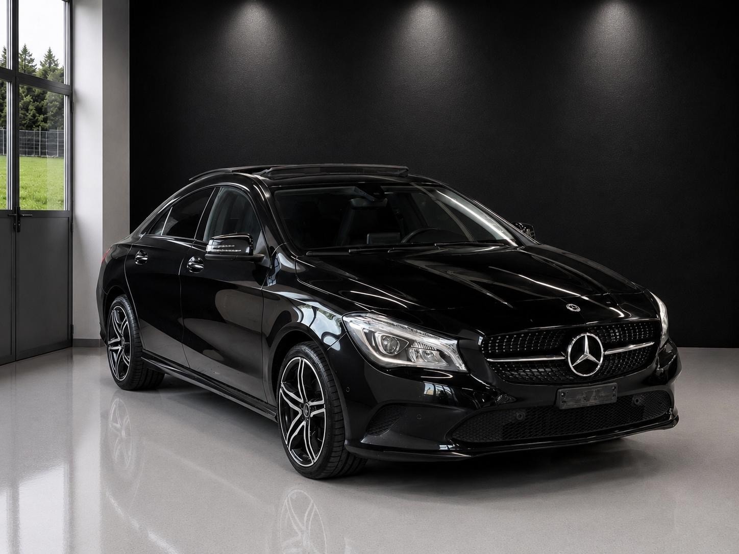 MERCEDES-BENZ CLA 220 d 4Matic 7G-DCT-image-0