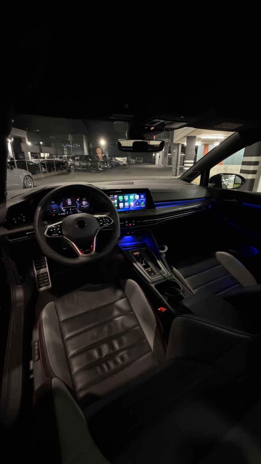 VW 2.0 TSI GTI DSG Virtual Cocpit, Head-up, Fahrassistenz, Harman Kardon, elektr. Sitze,-image-5