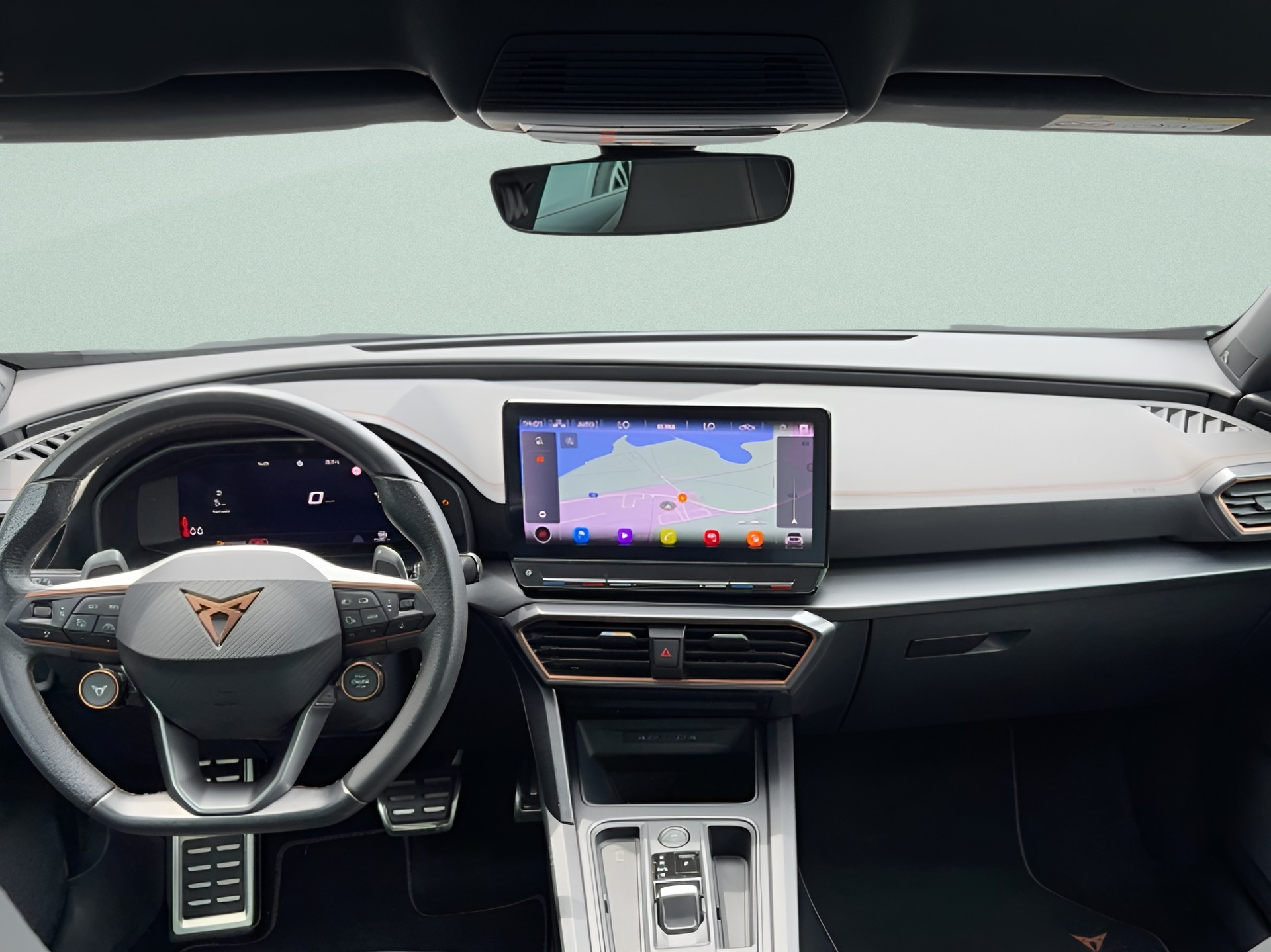 CUPRA Formentor 2.0TSI VZ 4Drive DSG-image-11