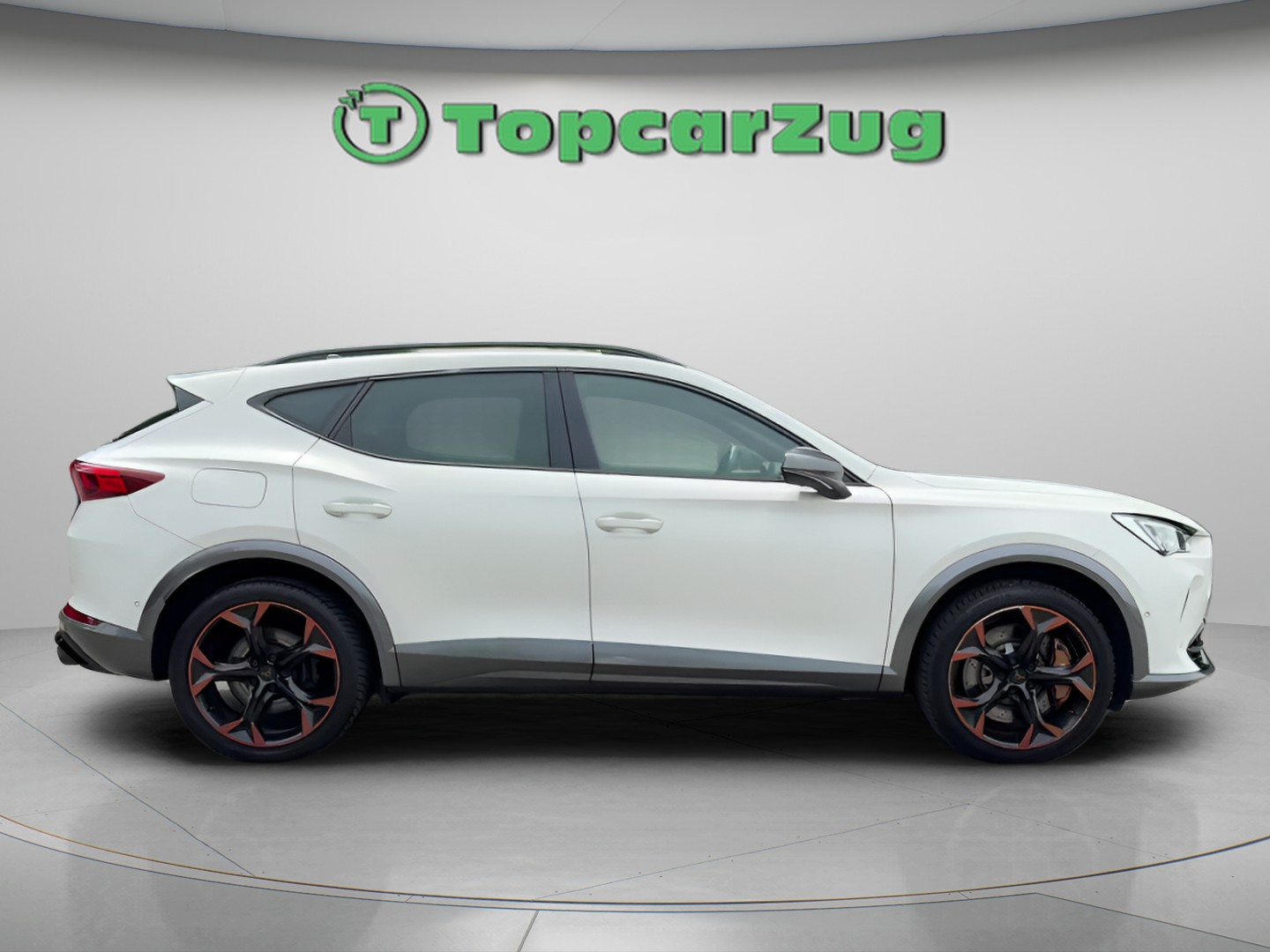 CUPRA Formentor 2.0TSI VZ 4Drive DSG-image-4