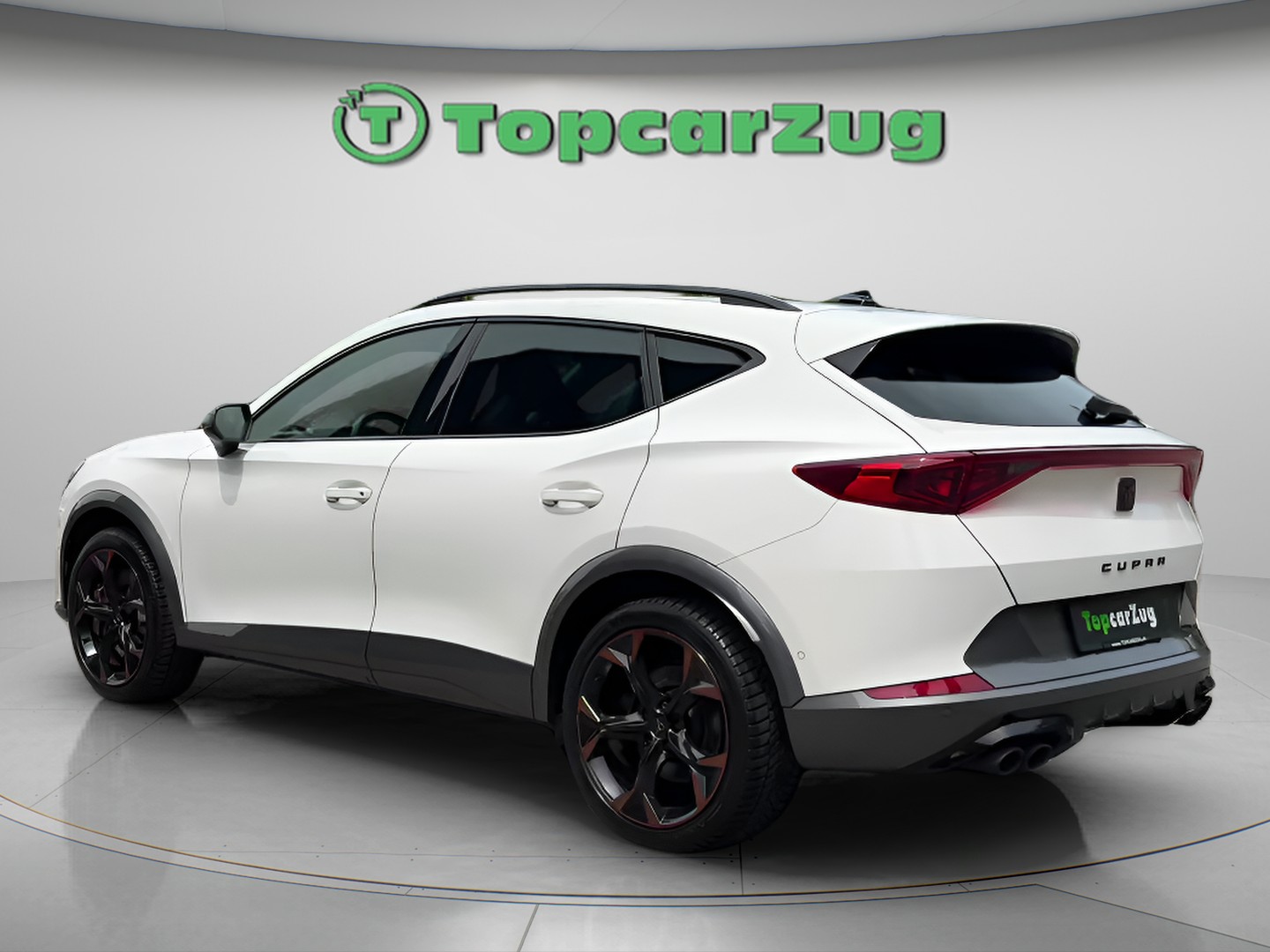 CUPRA Formentor 2.0TSI VZ 4Drive DSG-image-7