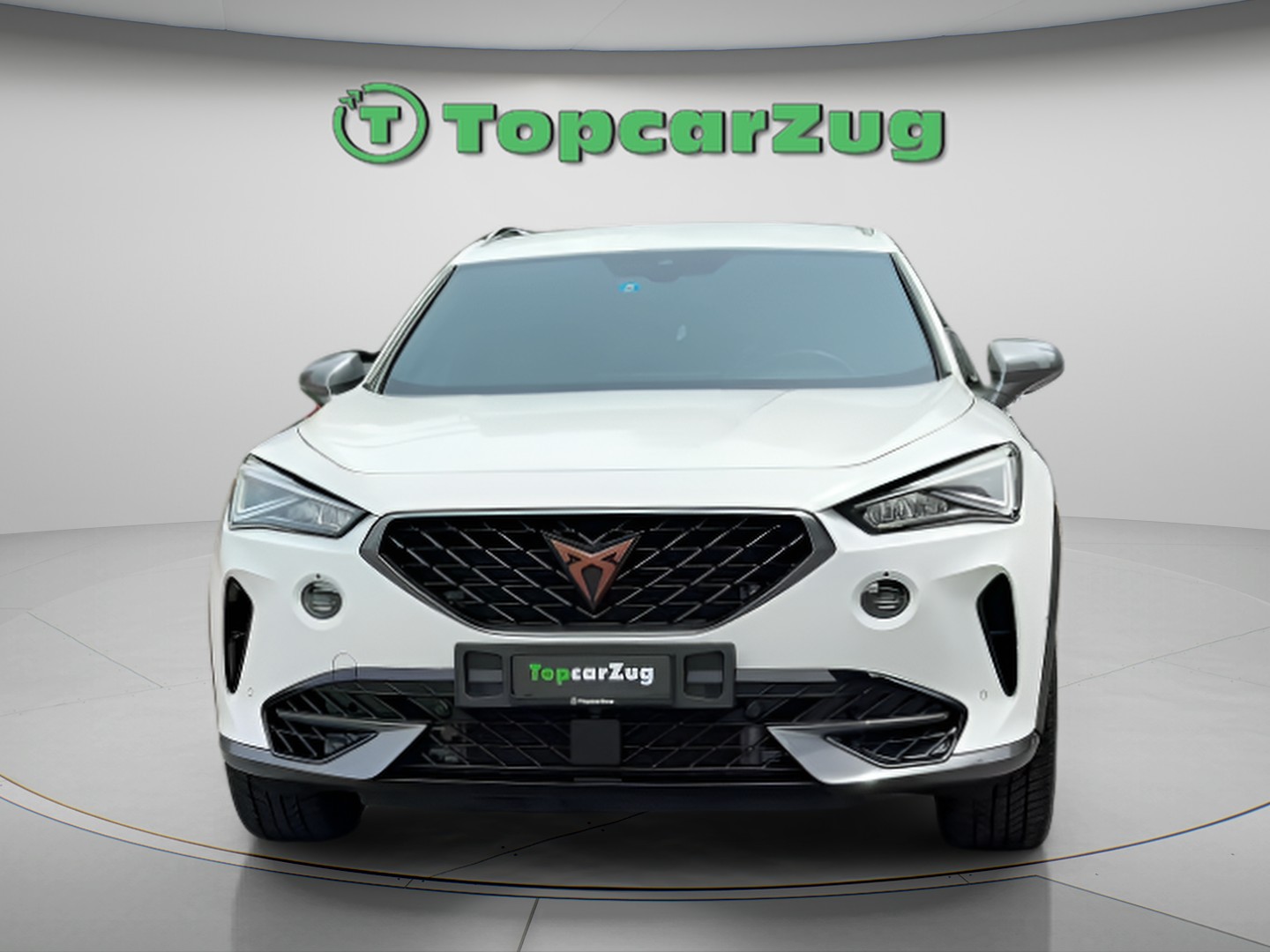 CUPRA Formentor 2.0TSI VZ 4Drive DSG-image-2
