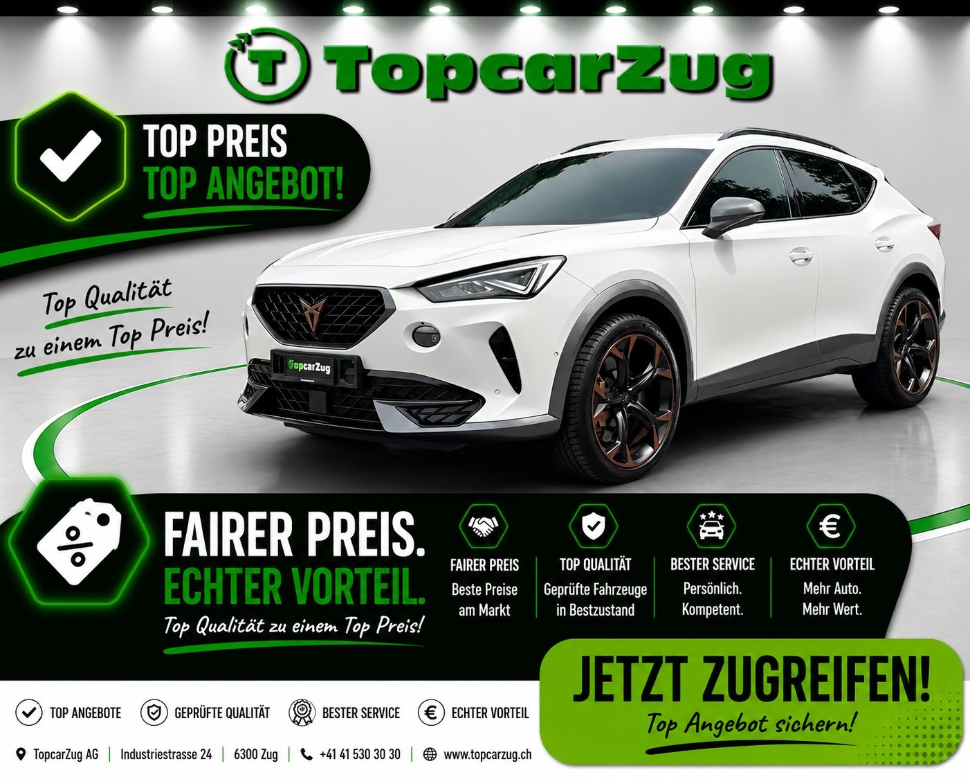 CUPRA Formentor 2.0TSI VZ 4Drive DSG-image-0
