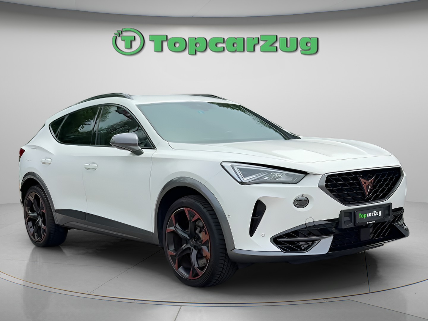 CUPRA Formentor 2.0TSI VZ 4Drive DSG-image-3