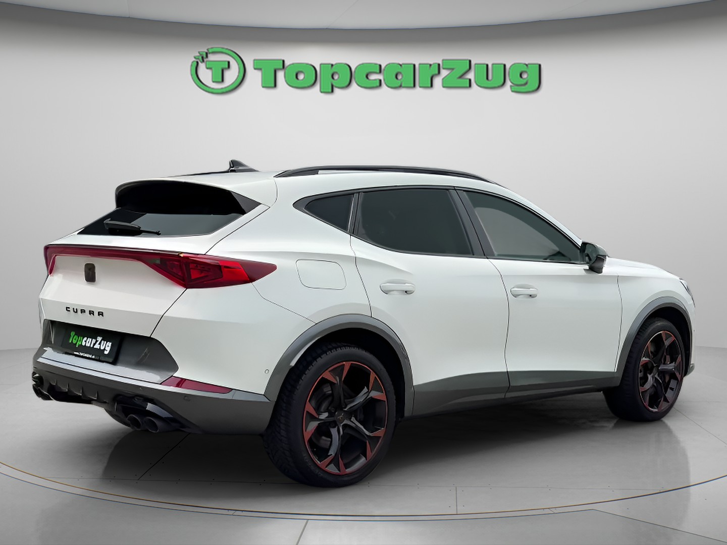 CUPRA Formentor 2.0TSI VZ 4Drive DSG-image-5