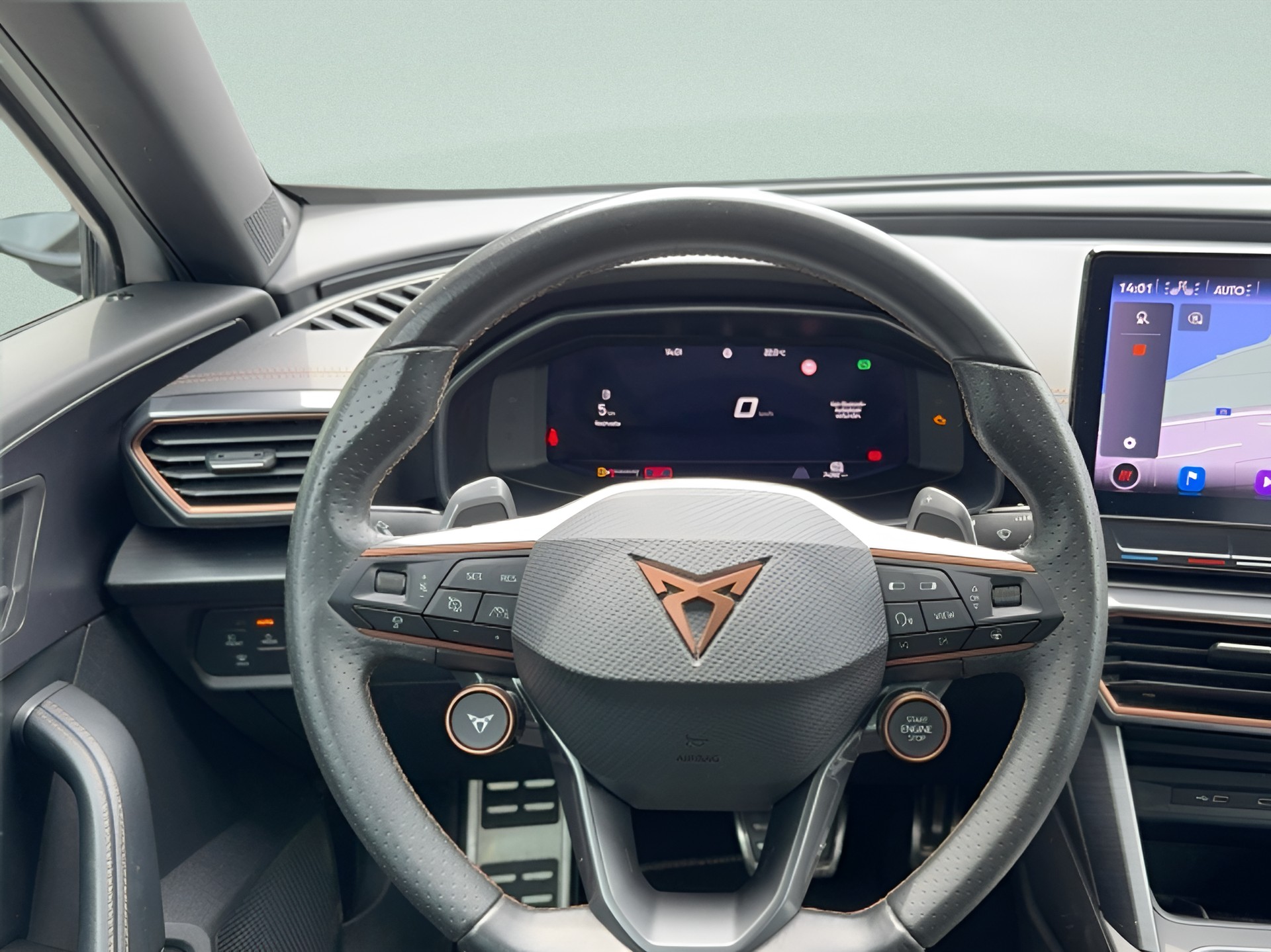 CUPRA Formentor 2.0TSI VZ 4Drive DSG-image-14