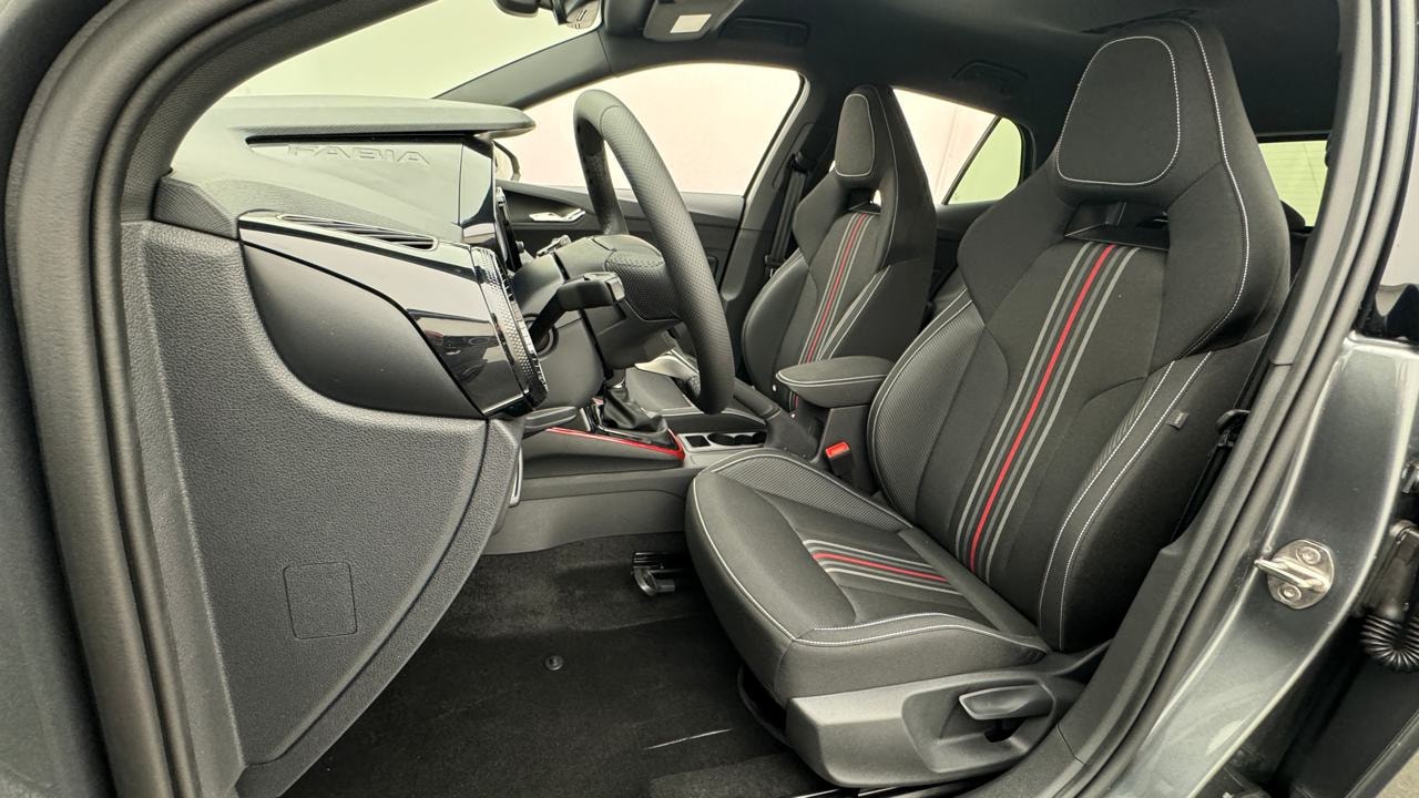 SKODA Fabia 1.5 TSI Monte Carlo DSG-image-4