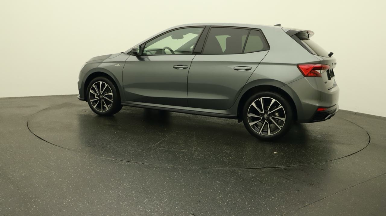 SKODA Fabia 1.5 TSI Monte Carlo DSG-image-2