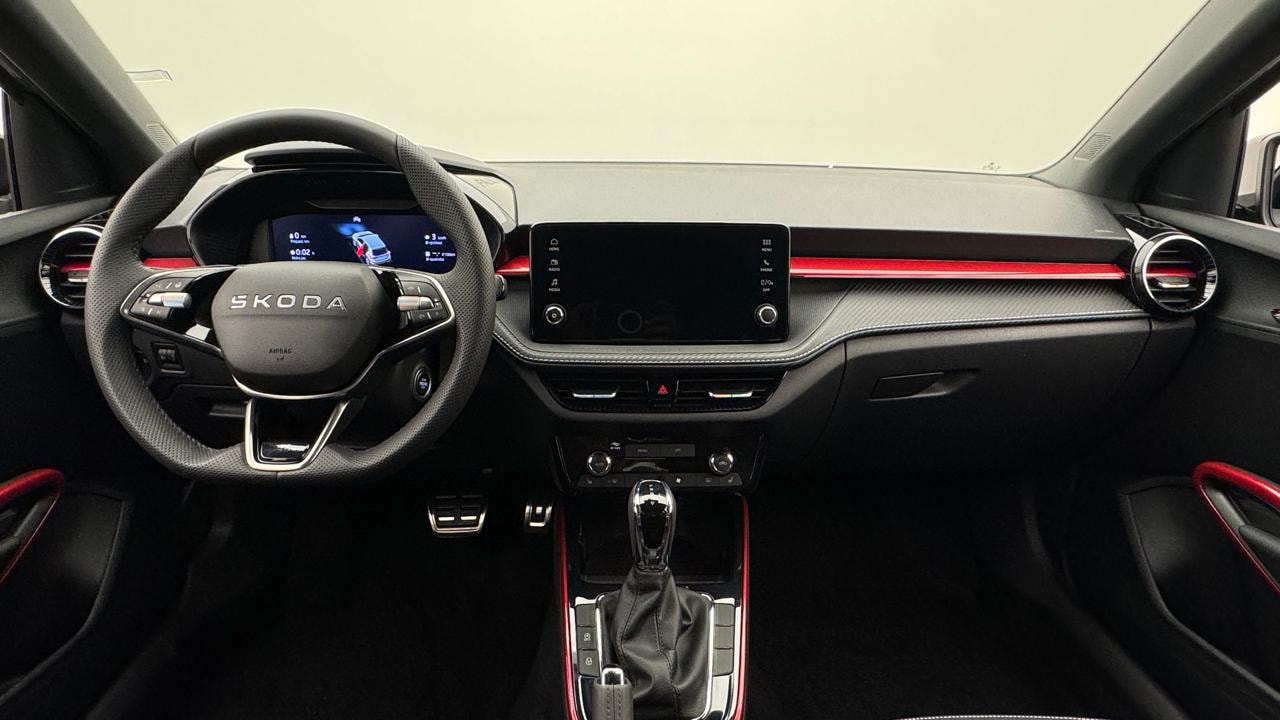 SKODA Fabia 1.5 TSI Monte Carlo DSG-image-5