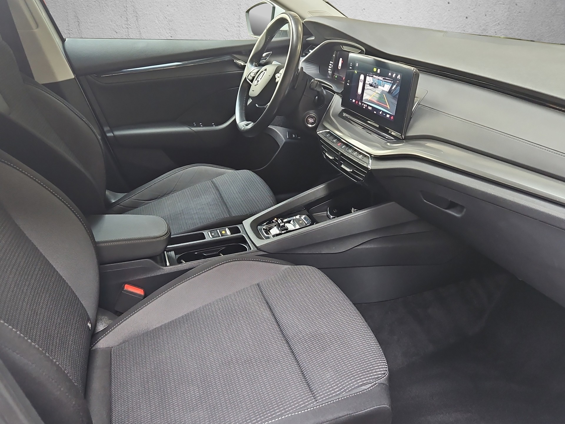 SKODA Octavia 2.0 TDI Ambition-image-17