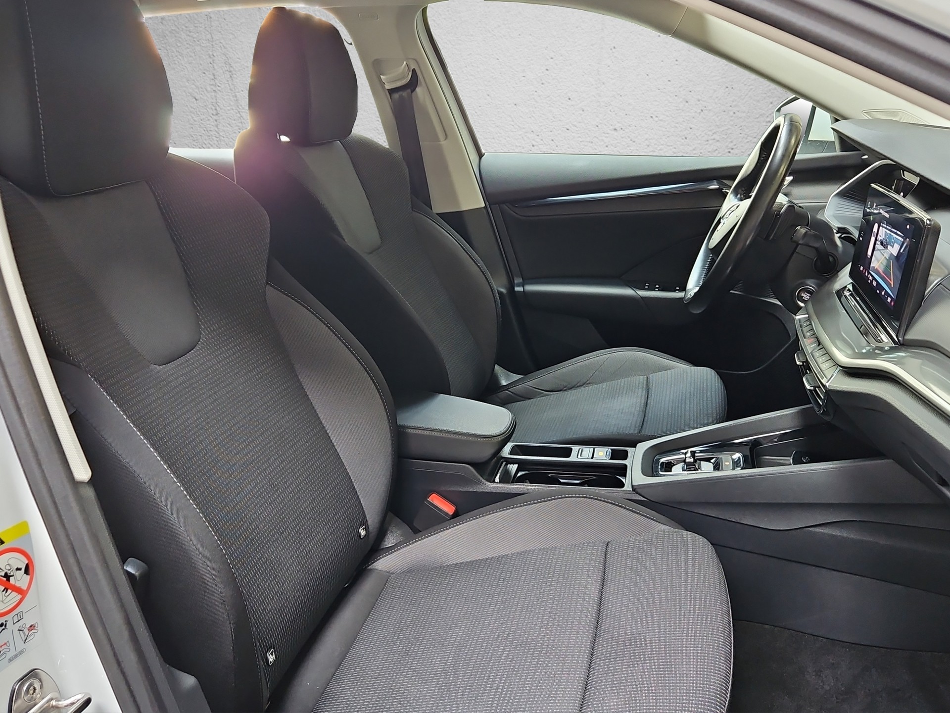 SKODA Octavia 2.0 TDI Ambition-image-18