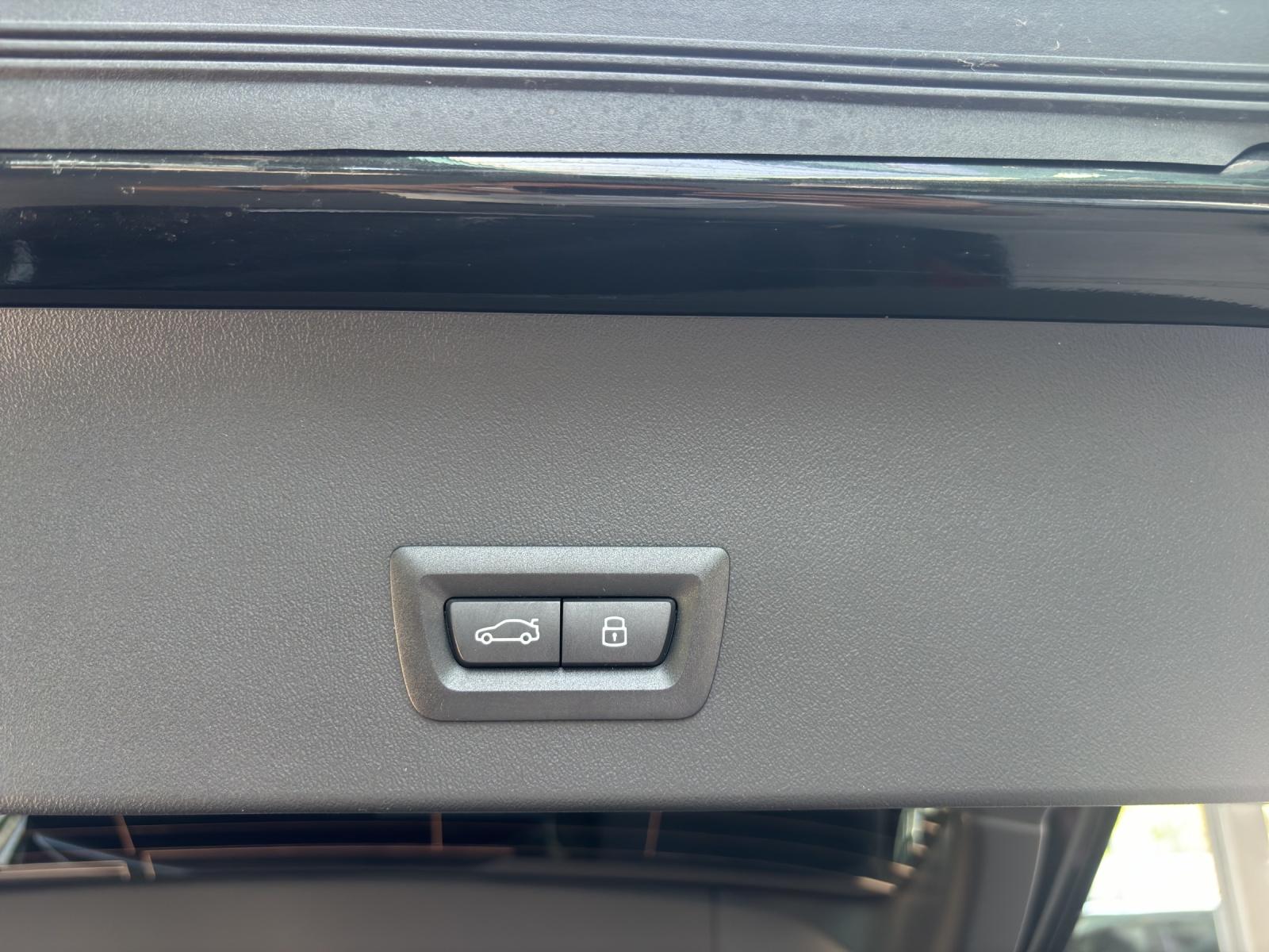 BMW X3 20d xDrive-image-22