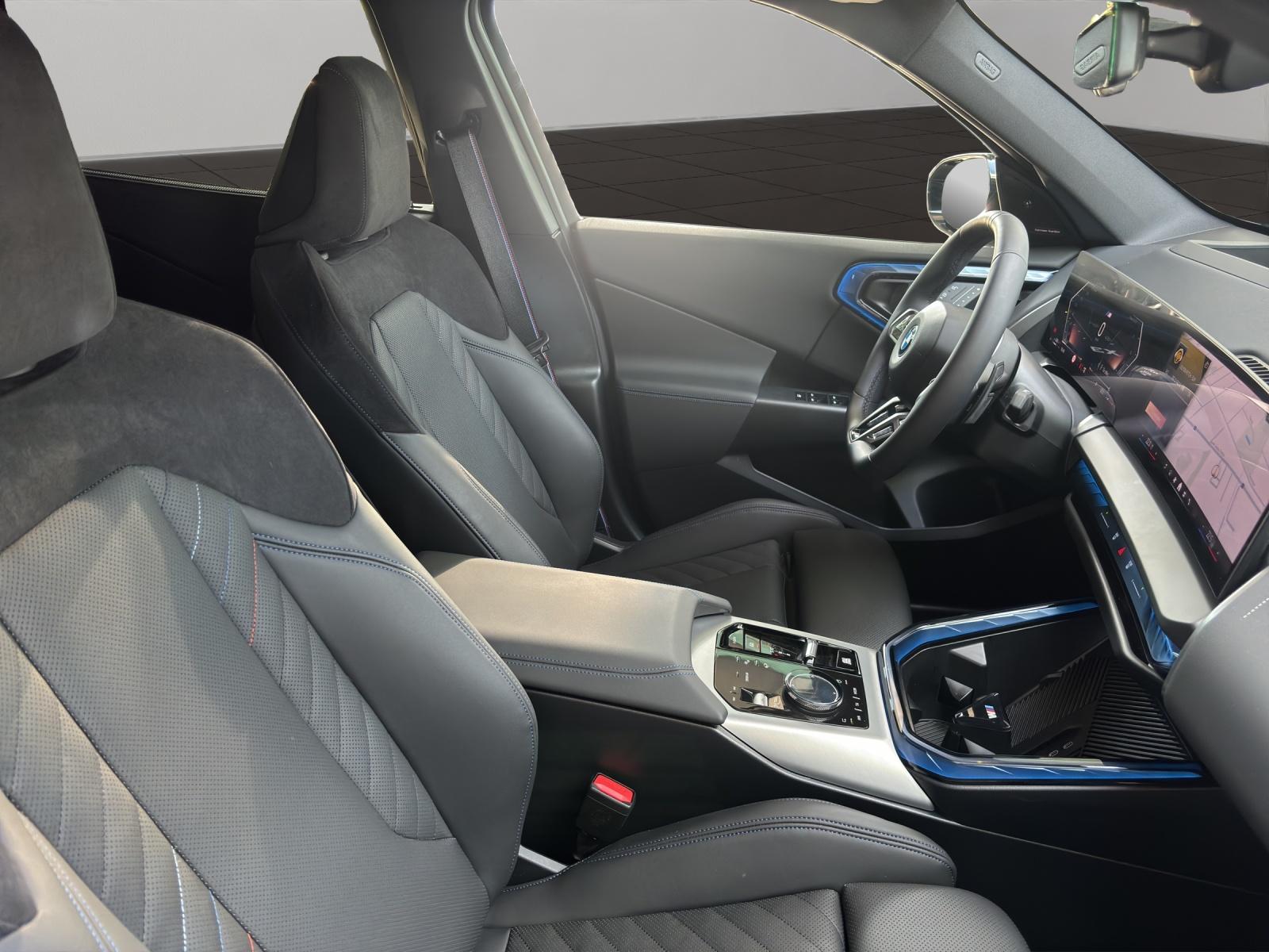 BMW X3 20d xDrive-image-10