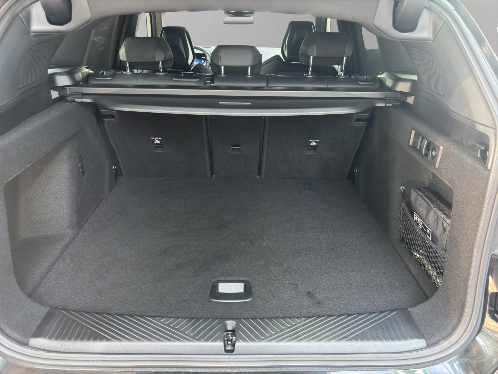 BMW X3 20d xDrive-image-25