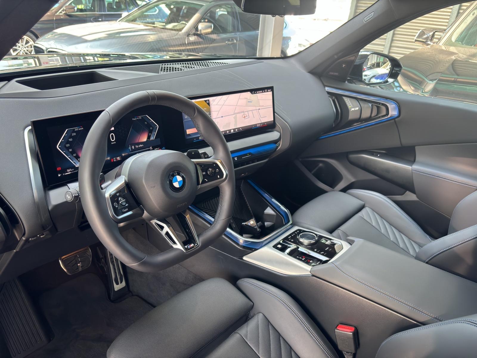 BMW X3 20d xDrive-image-20