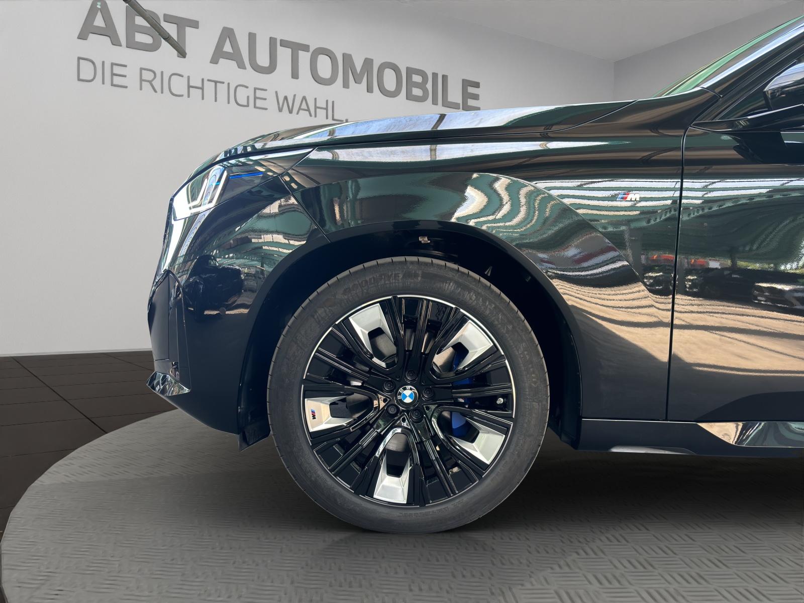 BMW X3 20d xDrive-image-26