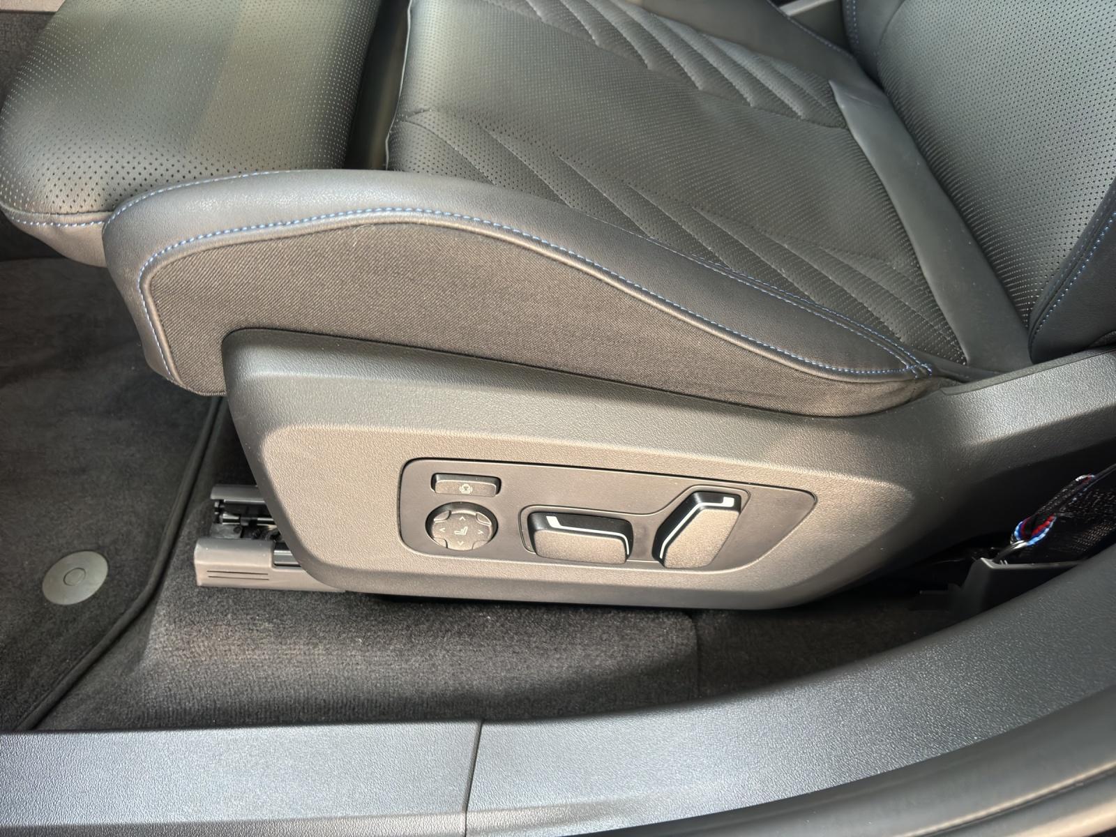 BMW X3 20d xDrive-image-21