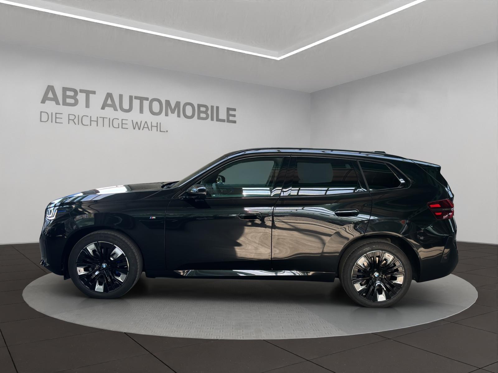 BMW X3 20d xDrive-image-2