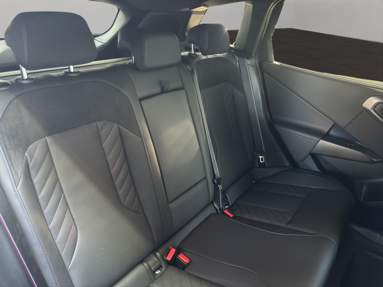 BMW X3 20d xDrive-image-11