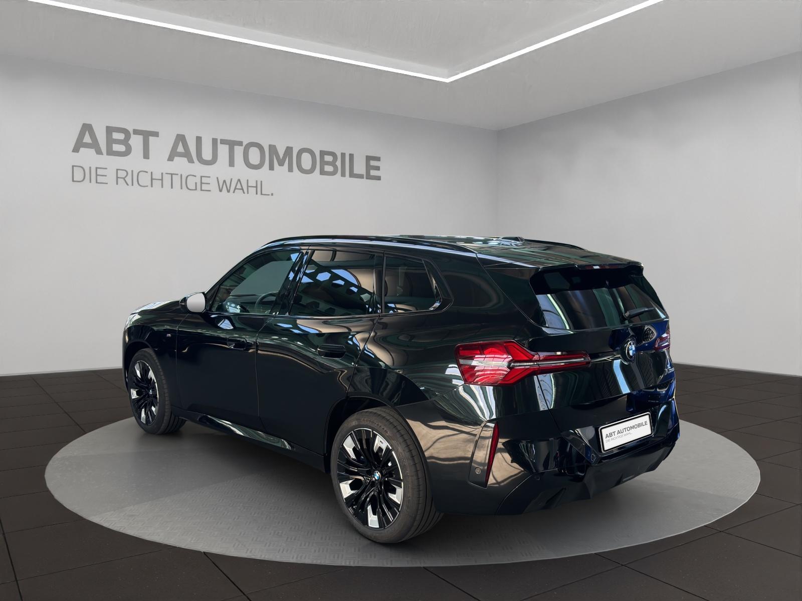 BMW X3 20d xDrive-image-3