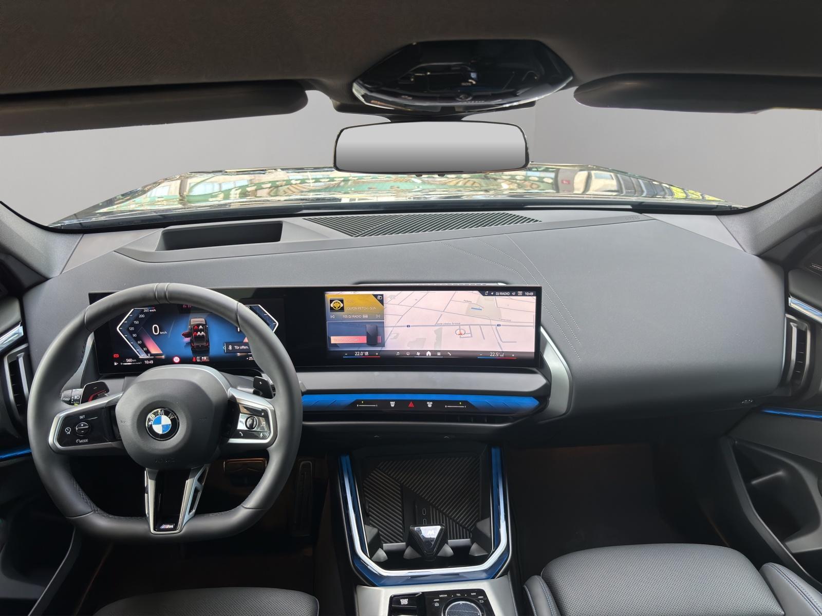 BMW X3 20d xDrive-image-6