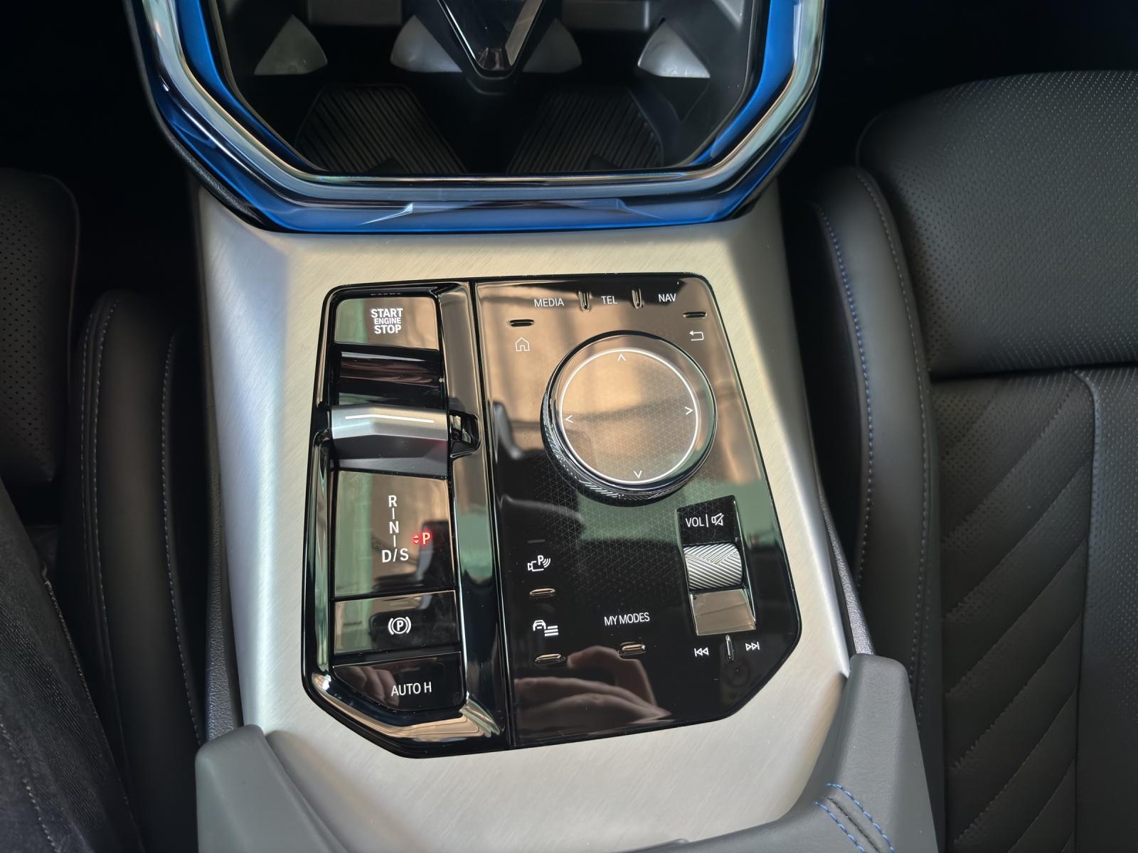 BMW X3 20d xDrive-image-7