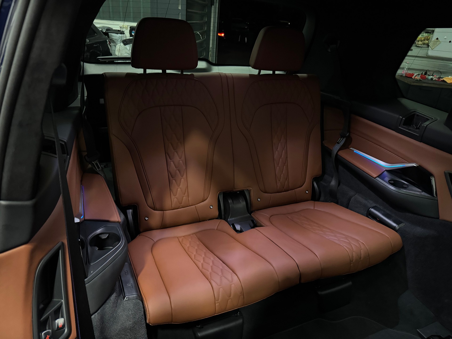 BMW X7 xDrive 48V 40d M Sport Pro Steptronic-image-23