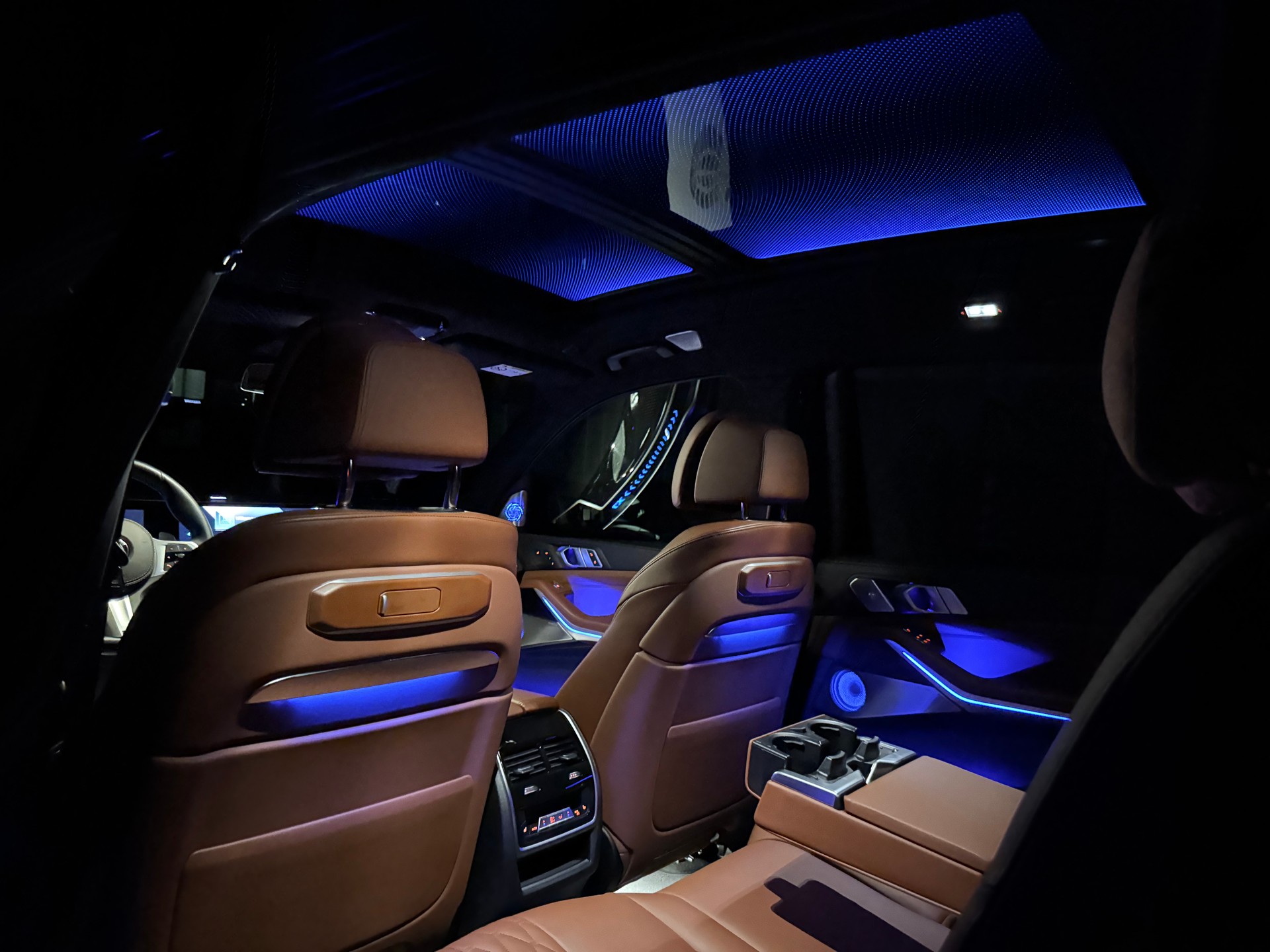 BMW X7 xDrive 48V 40d M Sport Pro Steptronic-image-20