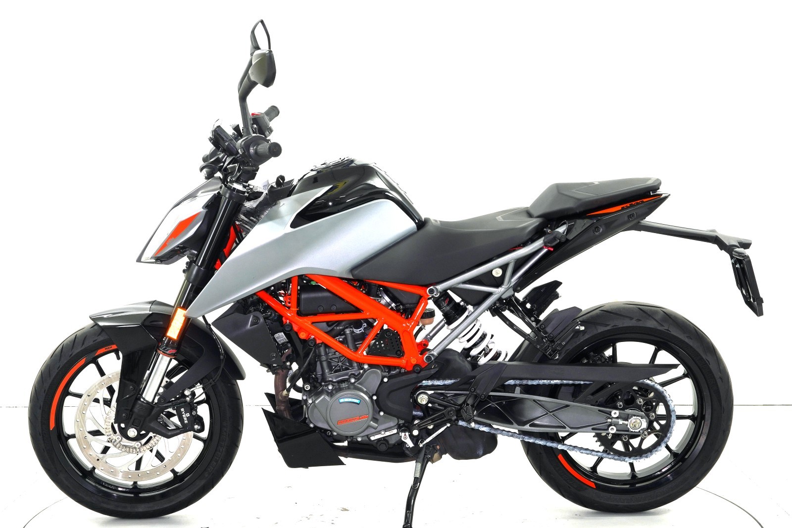 KTM Duke 125 ABS-image-4