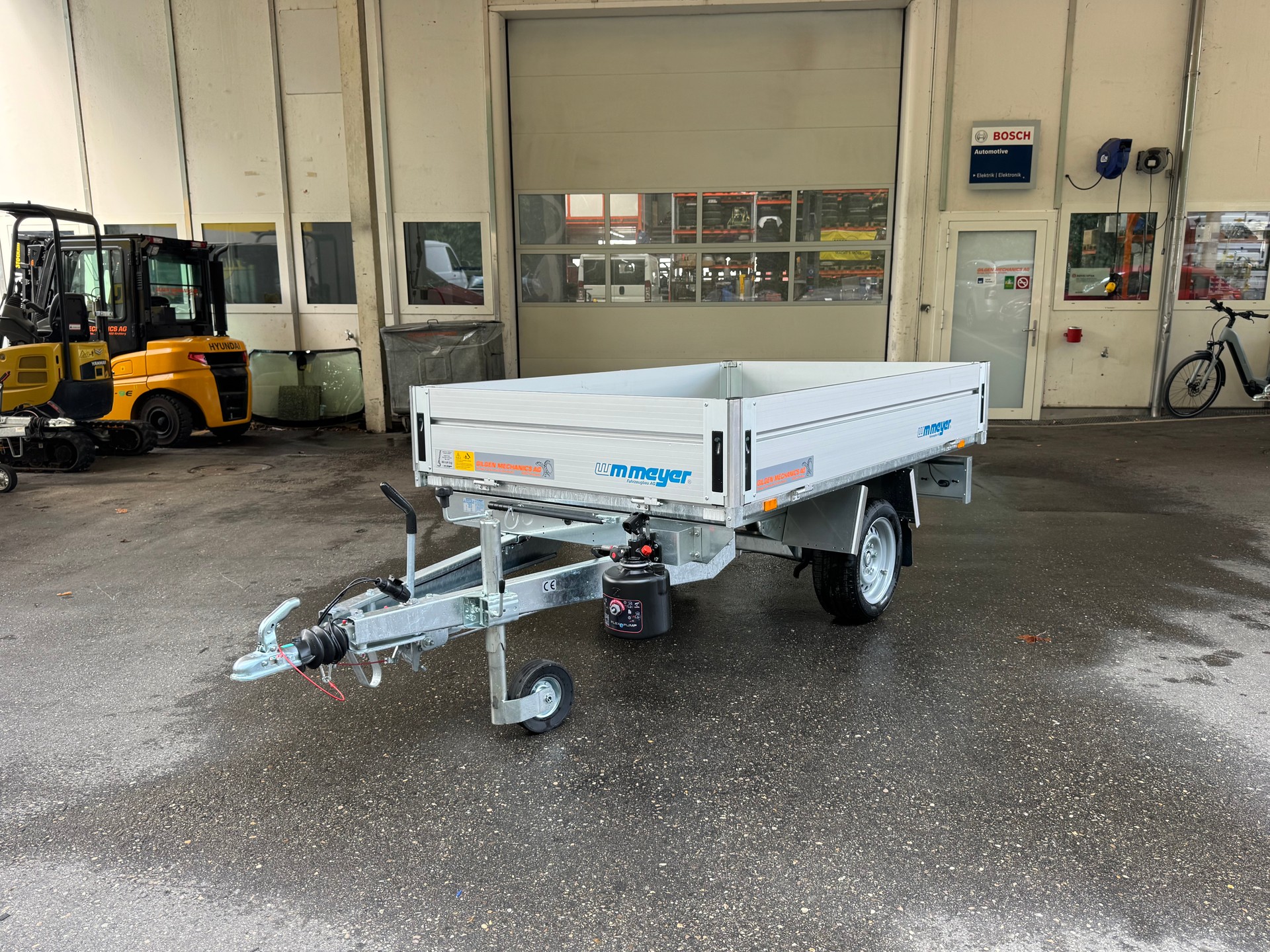 WM MEYER HLNK 1523/141 FLEXePUMP-image-0