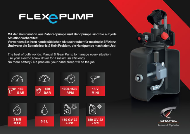 WM MEYER HLNK 1523/141 FLEXePUMP-image-10