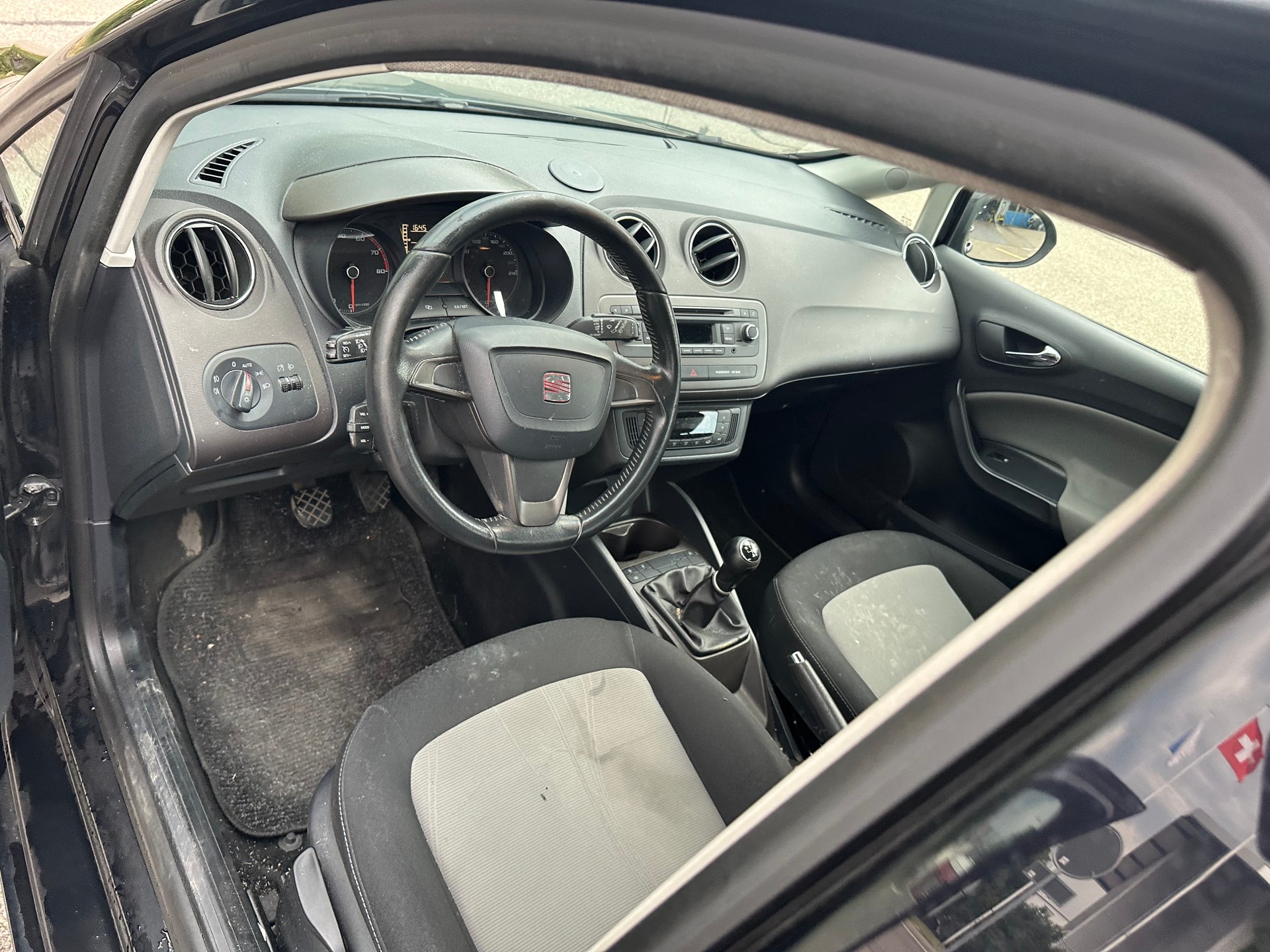SEAT Ibiza ST 1.2 TSI Style-image-8