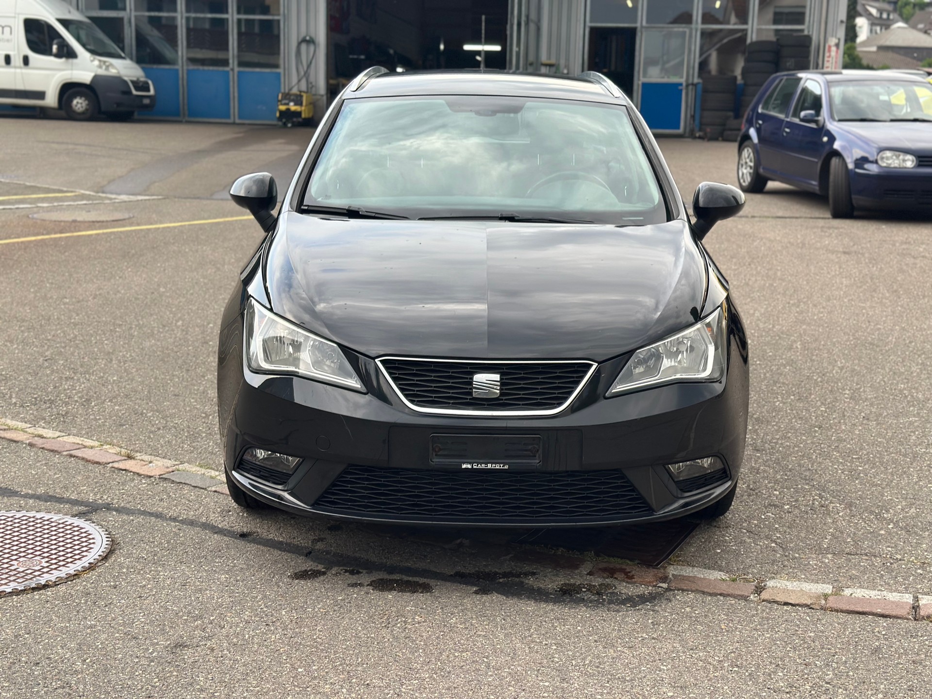 SEAT Ibiza ST 1.2 TSI Style-image-2