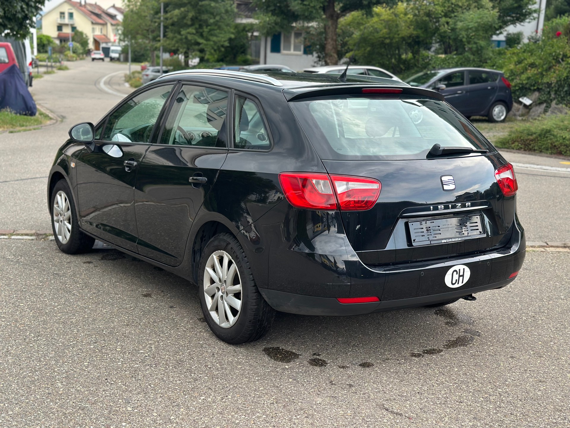SEAT Ibiza ST 1.2 TSI Style-image-6